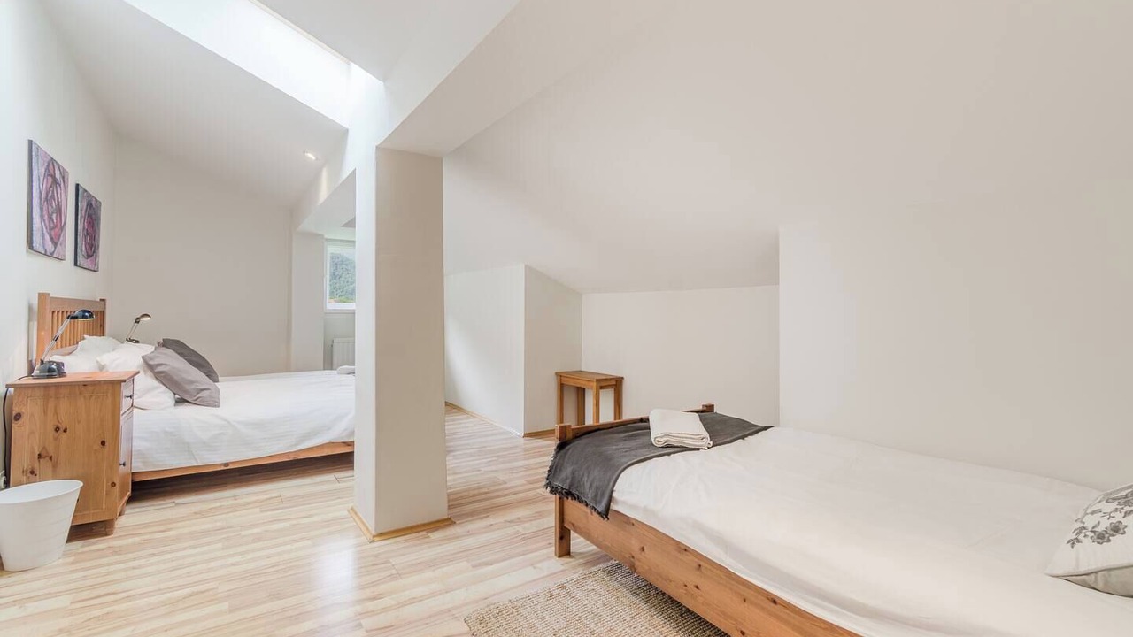 Photo of Bedroom in Most na Soci
