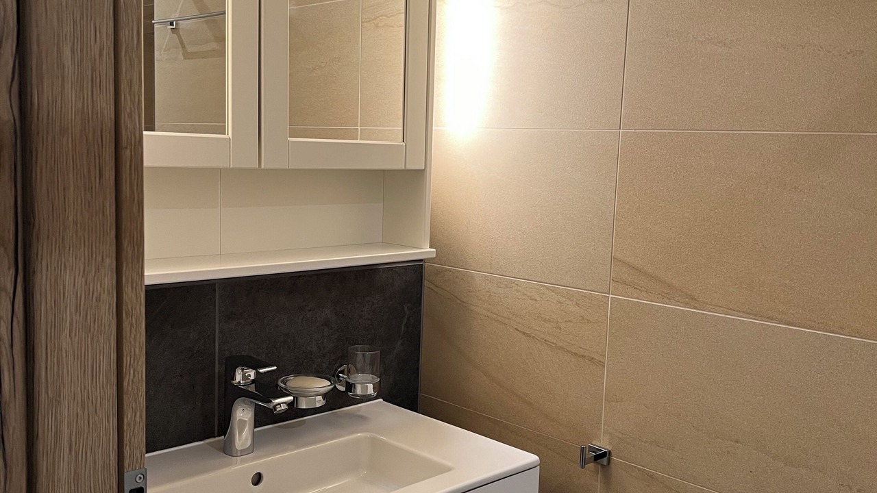 Photo of Bathroom in Champery