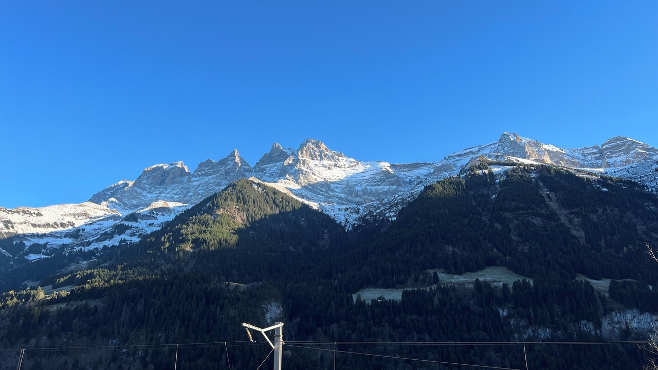 Photo of Others in Champery