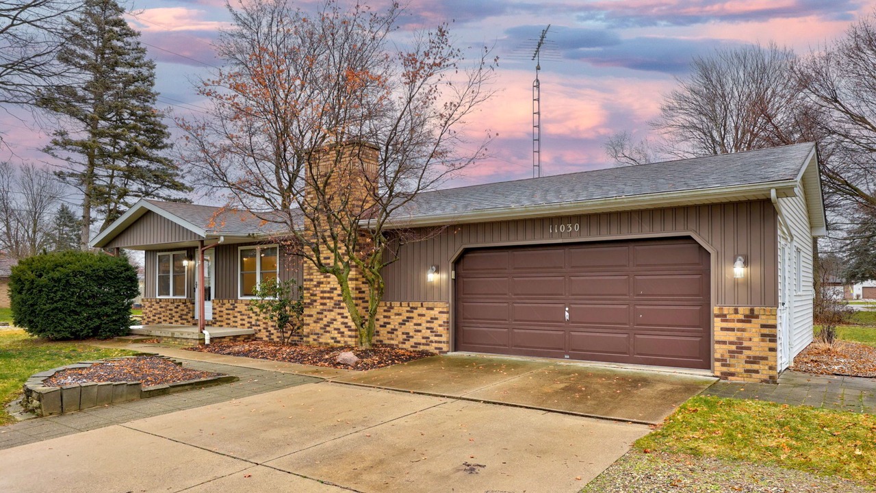 Photo of Outdoor in Birch Run Township