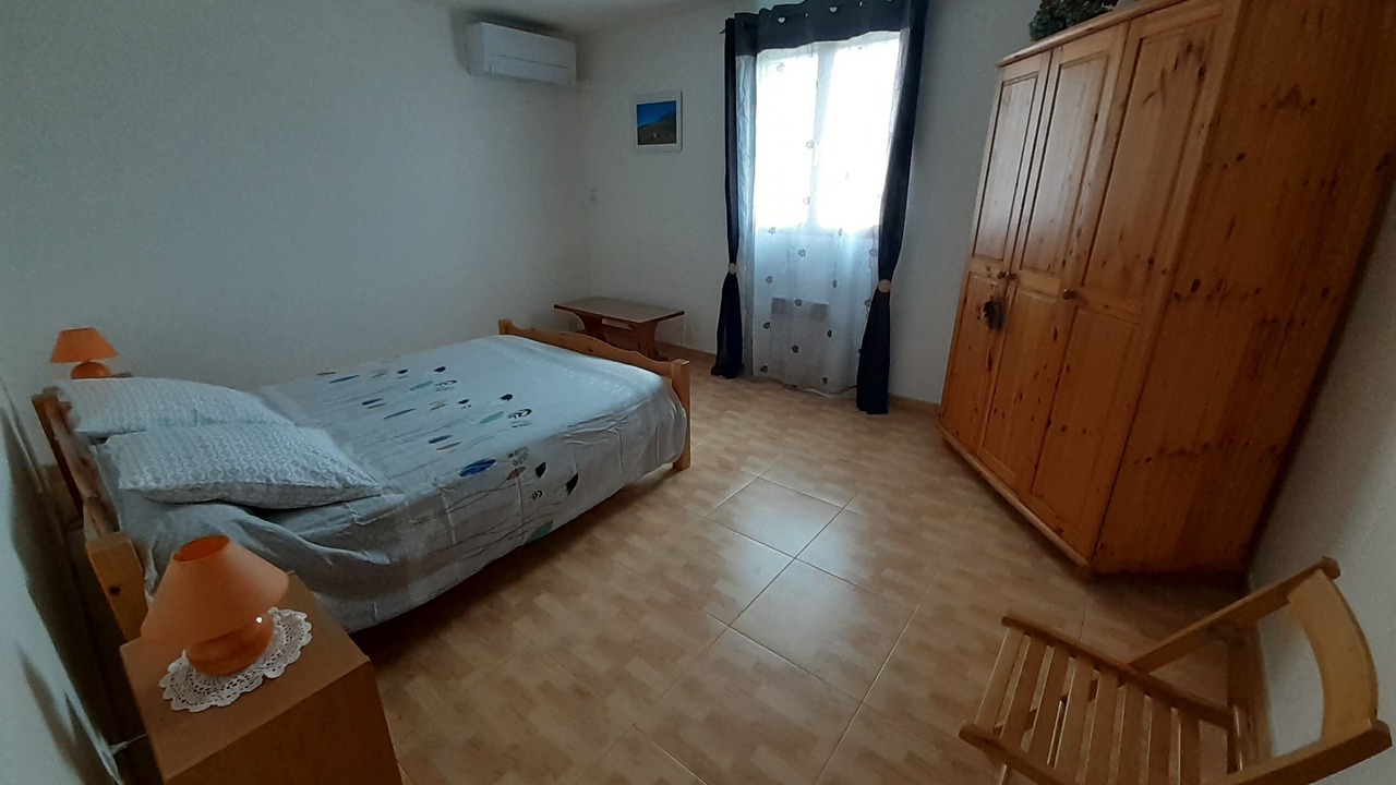 Photo of Bedroom in Itxassou