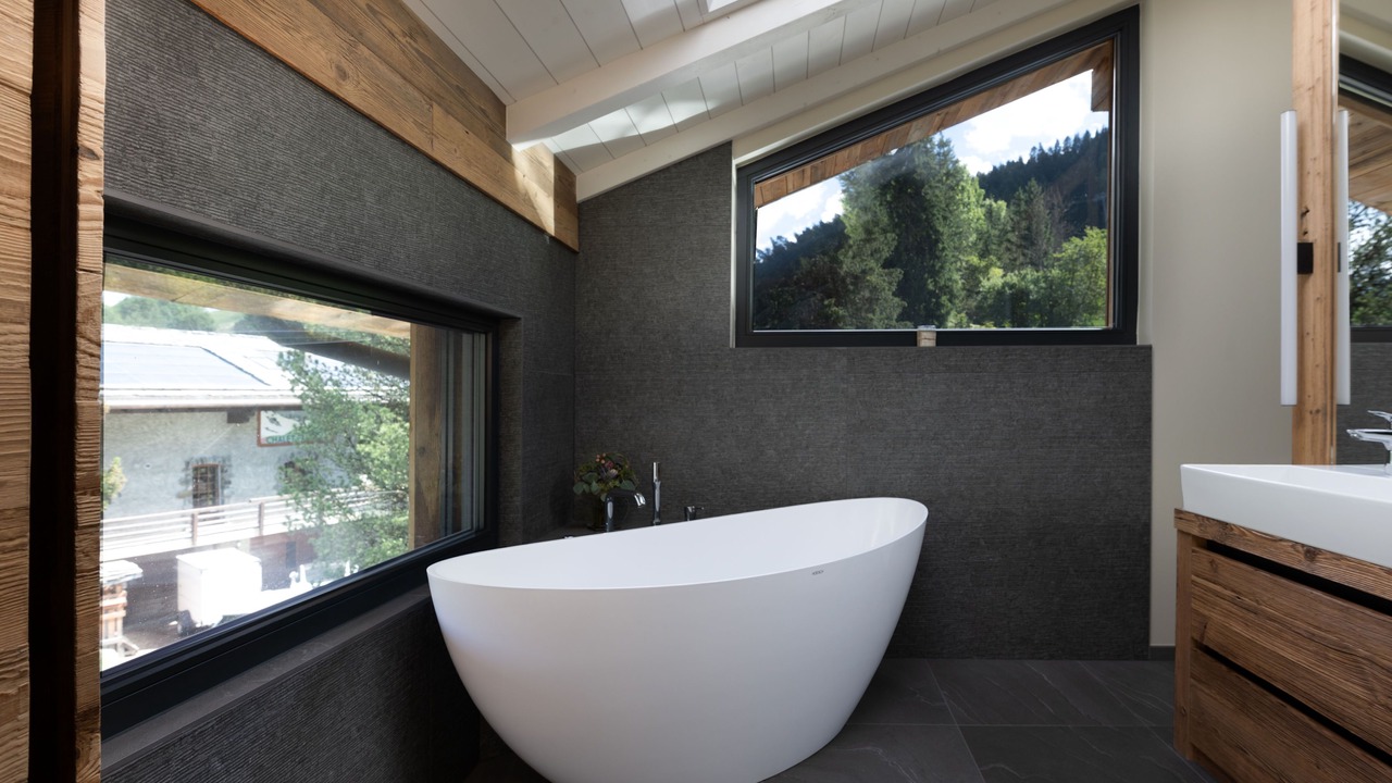 Photo of Bathroom in Le Chable