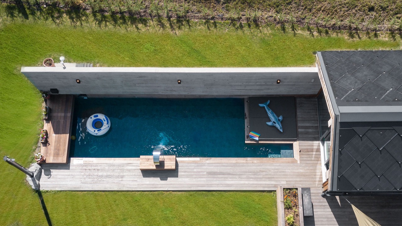 Photo of Outdoor in Le Chable