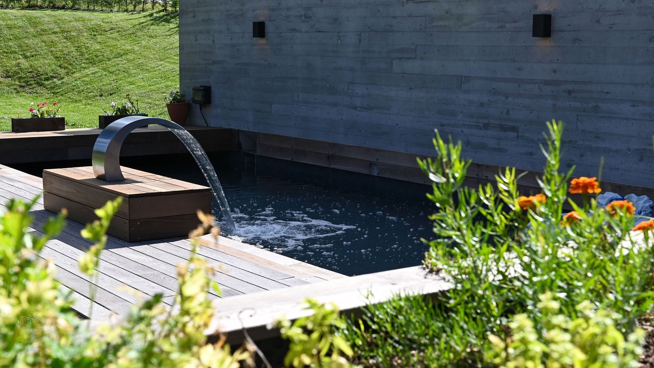 Photo of Outdoor in Le Chable