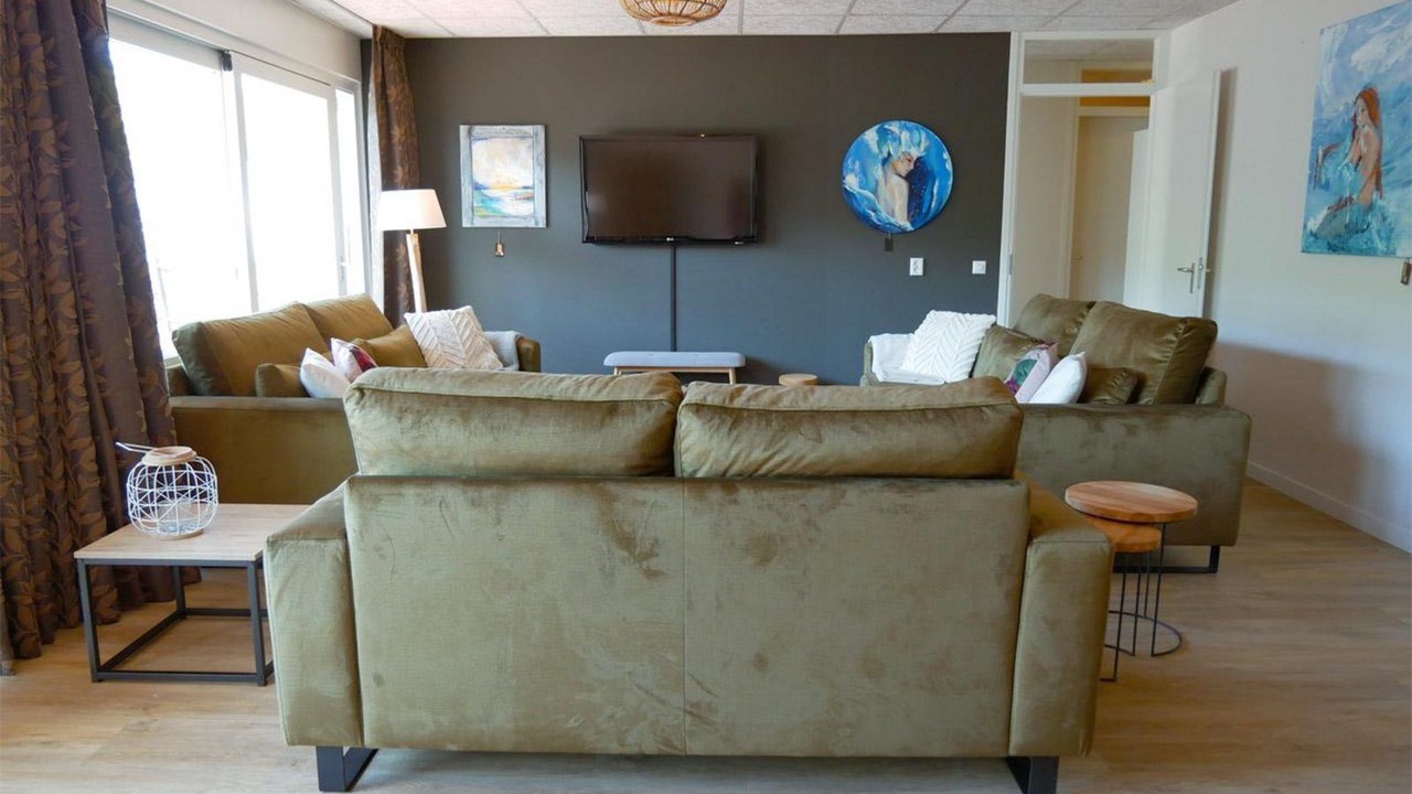 Photo of Livingroom in Callantsoog