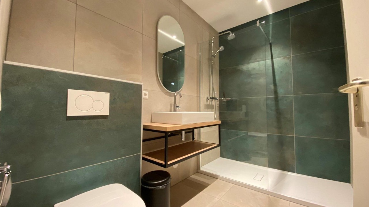 Photo of Bathroom in Callantsoog