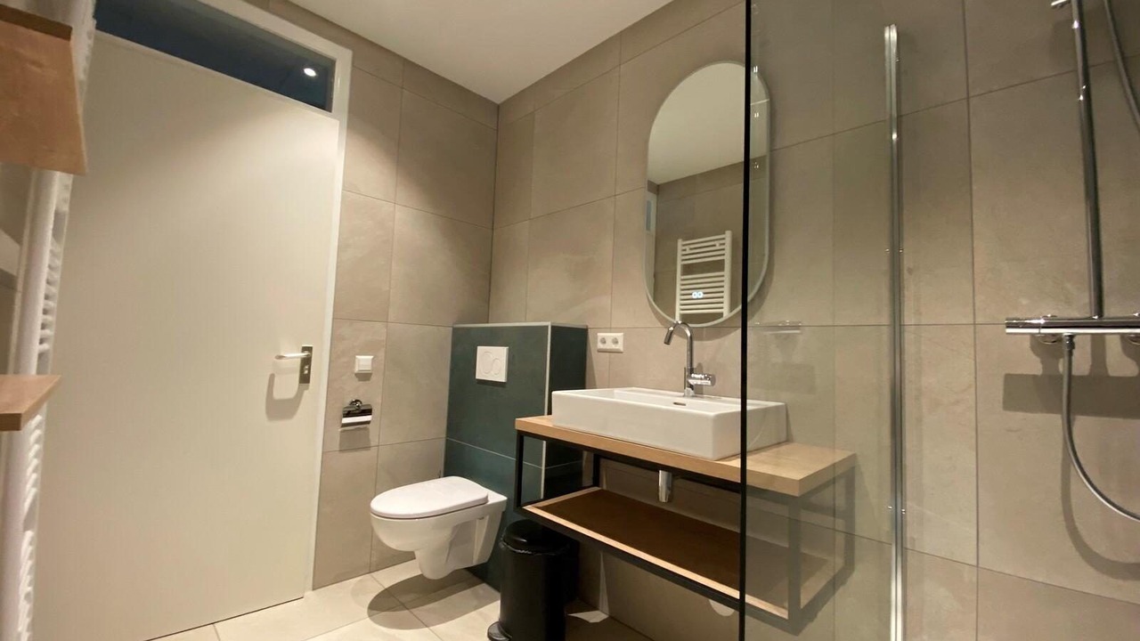 Photo of Bathroom in Callantsoog