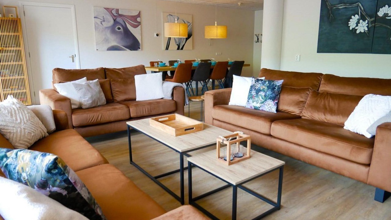 Photo of Livingroom in Callantsoog