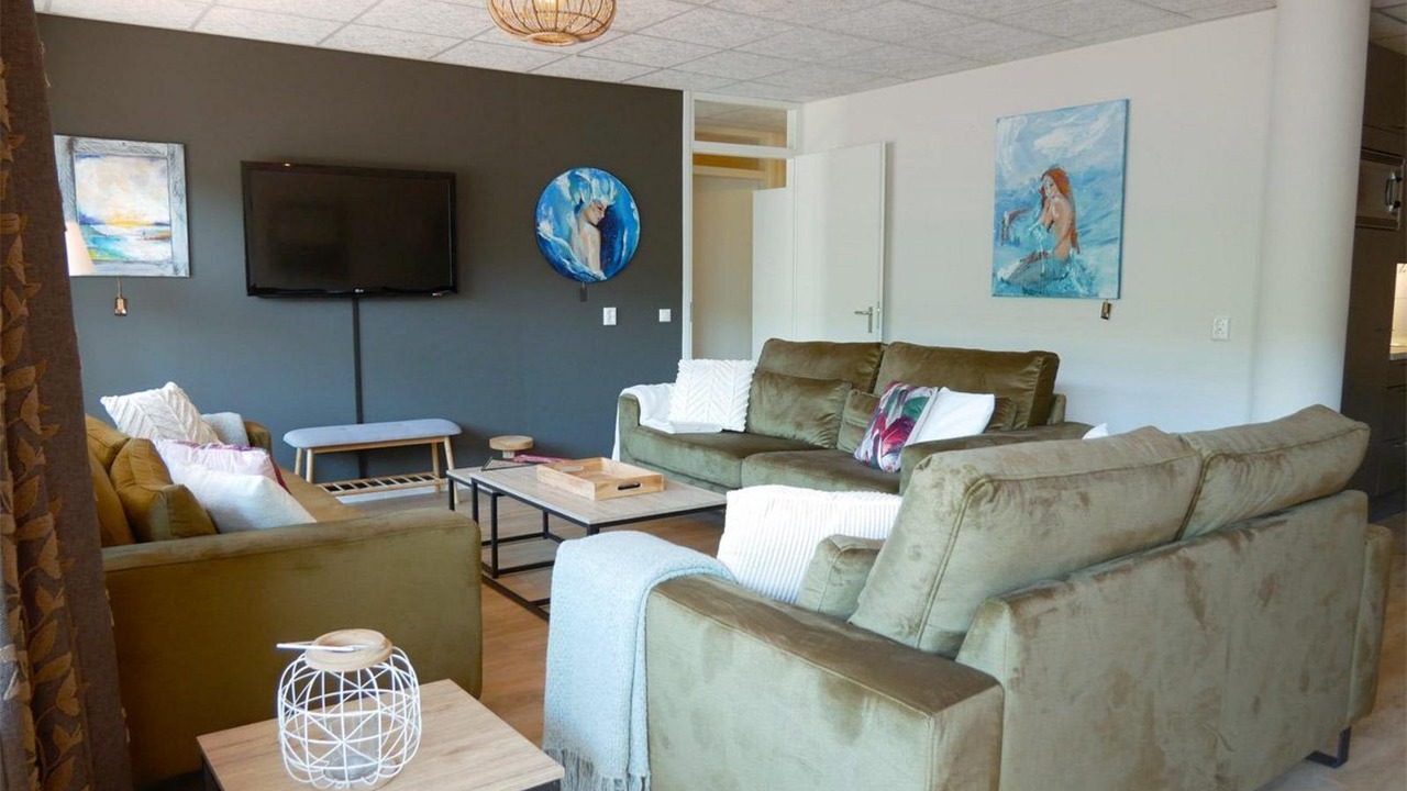 Photo of Livingroom in Callantsoog
