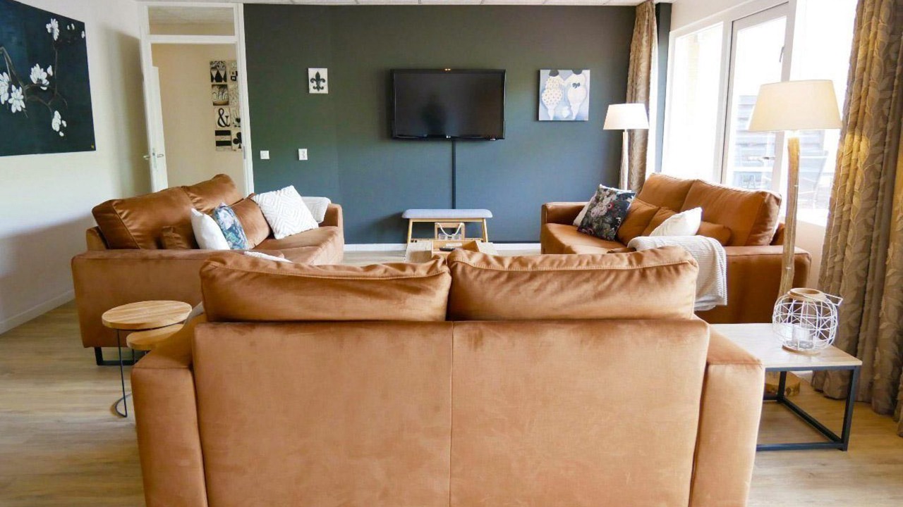 Photo of Livingroom in Callantsoog