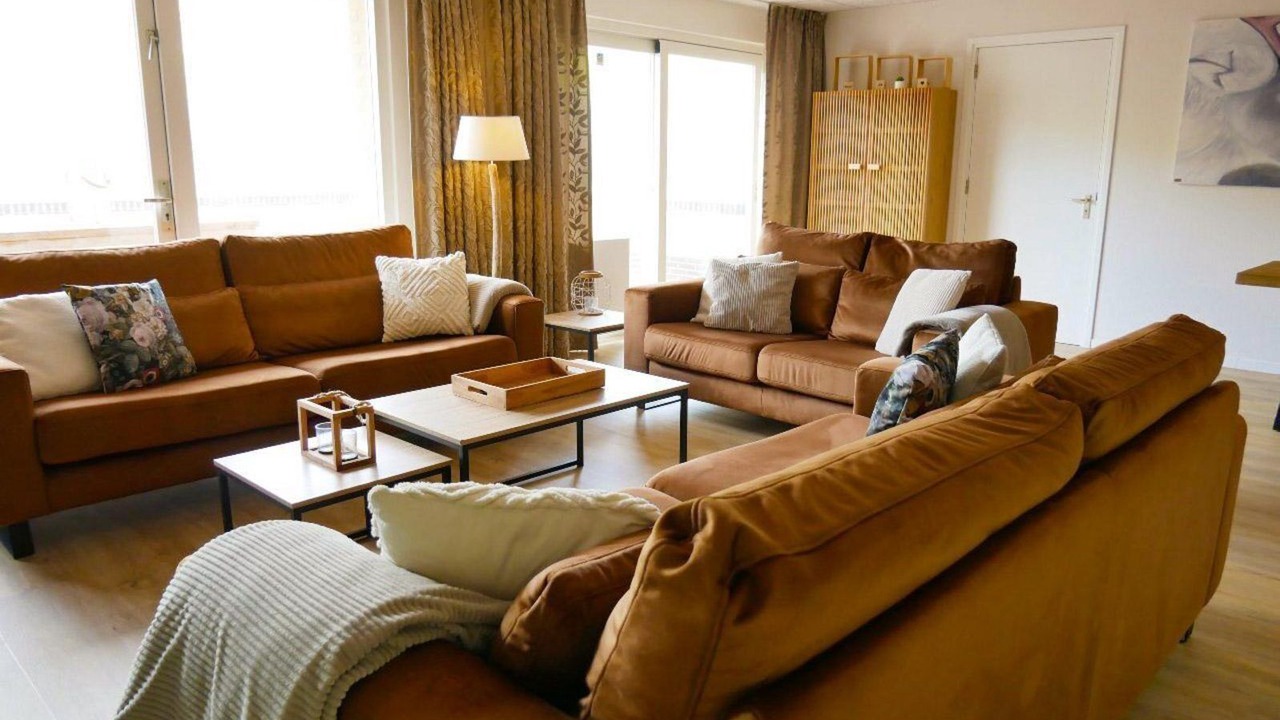 Photo of Livingroom in Callantsoog