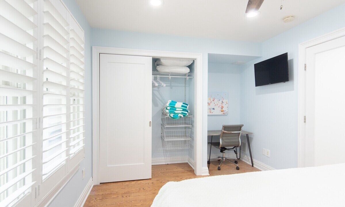 Photo of Bedroom in Sea Bright