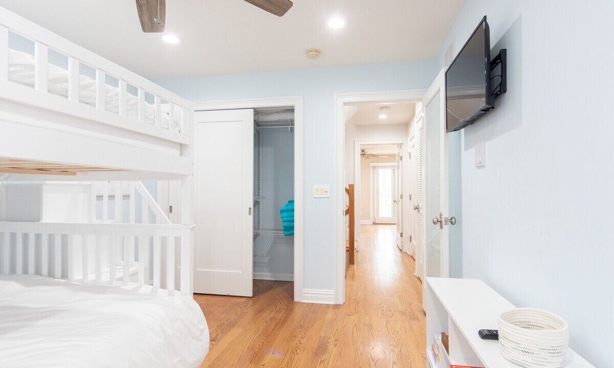 Photo of Bathroom in Sea Bright