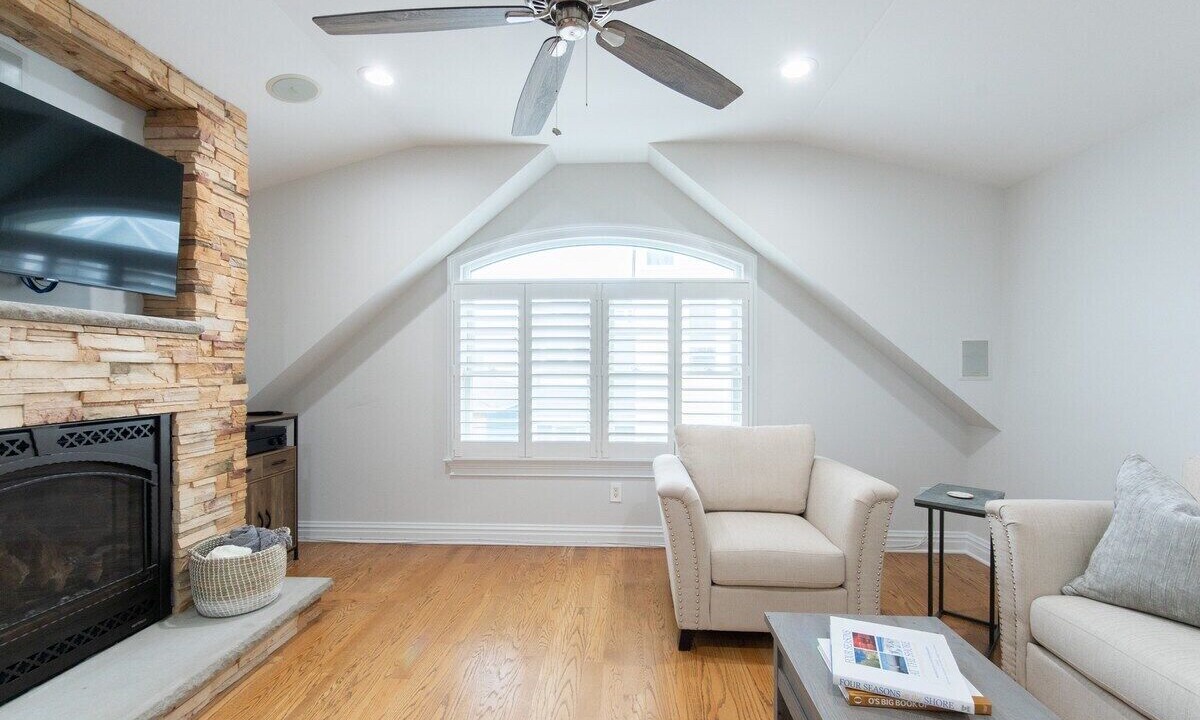 Photo of Livingroom in Sea Bright