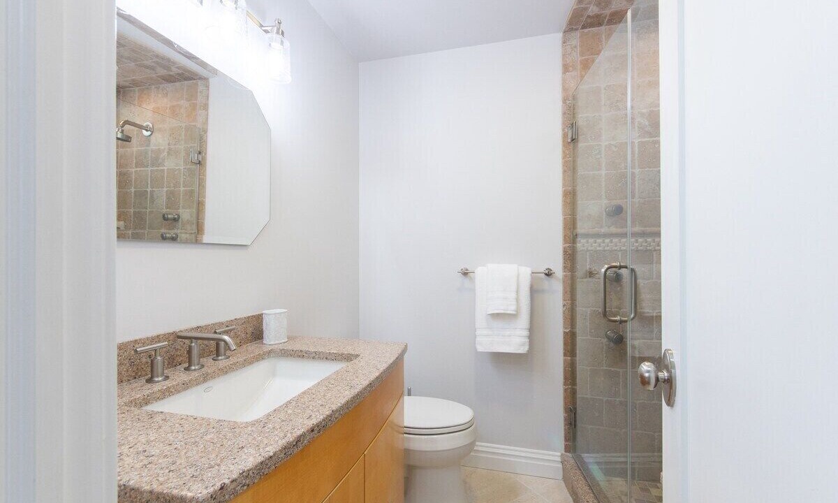 Photo of Bathroom in Sea Bright