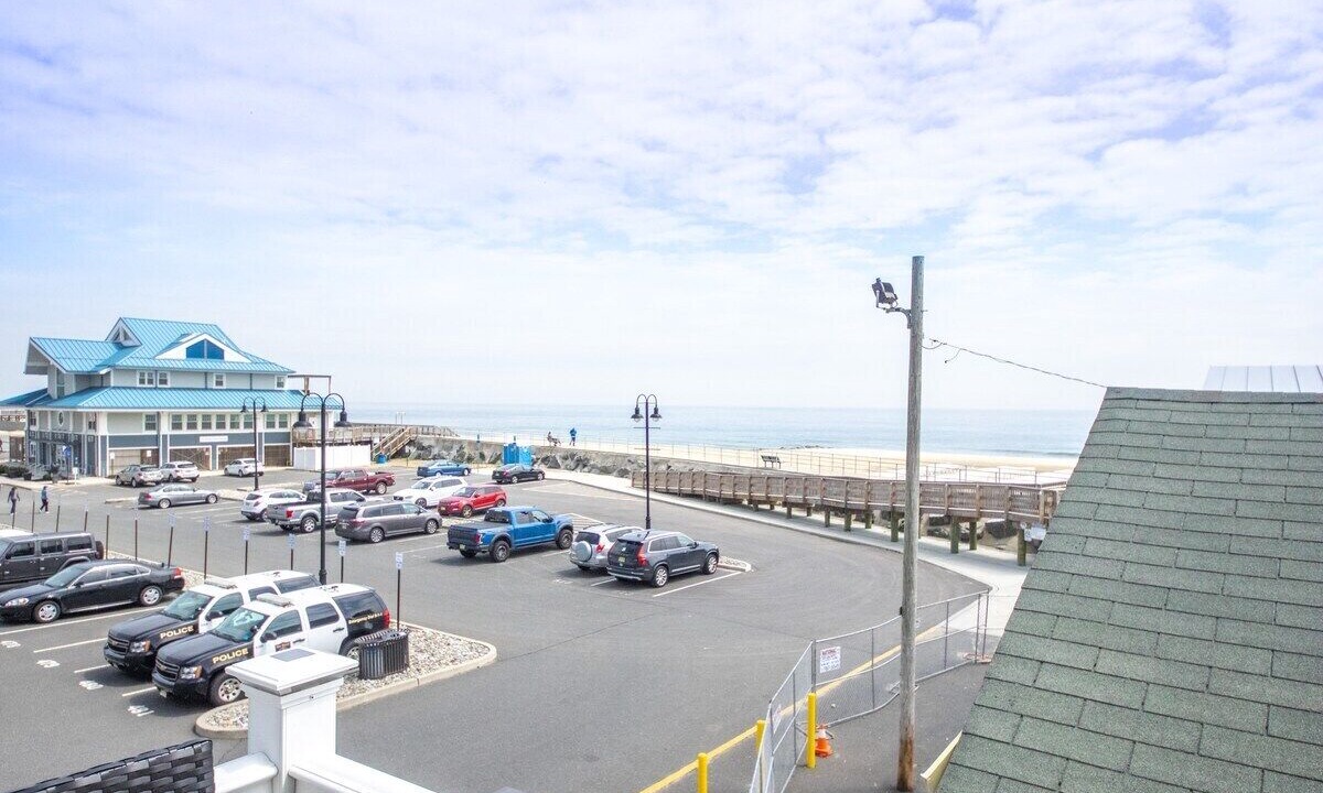 Photo of Patio Balcony in Sea Bright