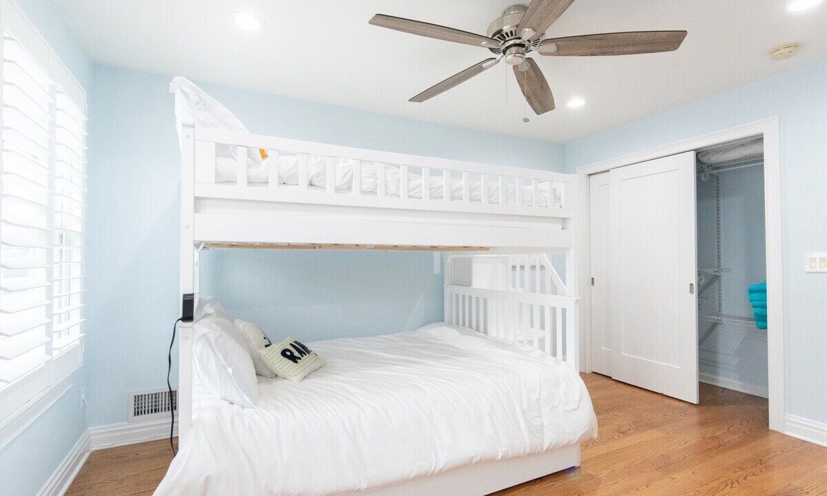 Photo of Bedroom in Sea Bright