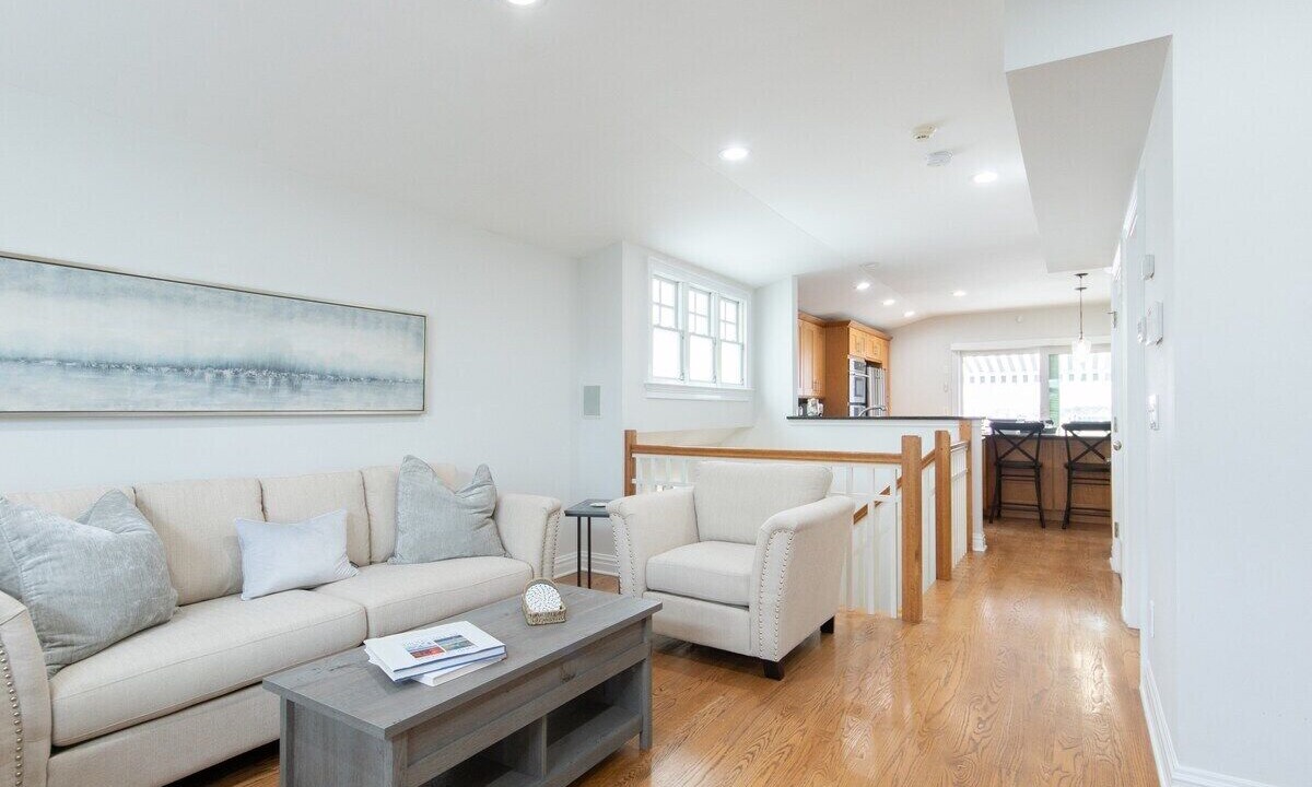 Photo of Livingroom in Sea Bright