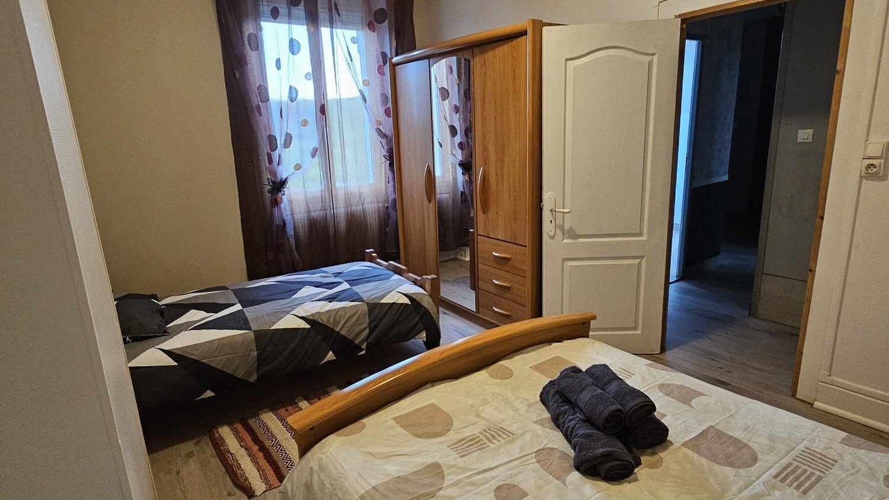 Photo of Bedroom in Le Creusot