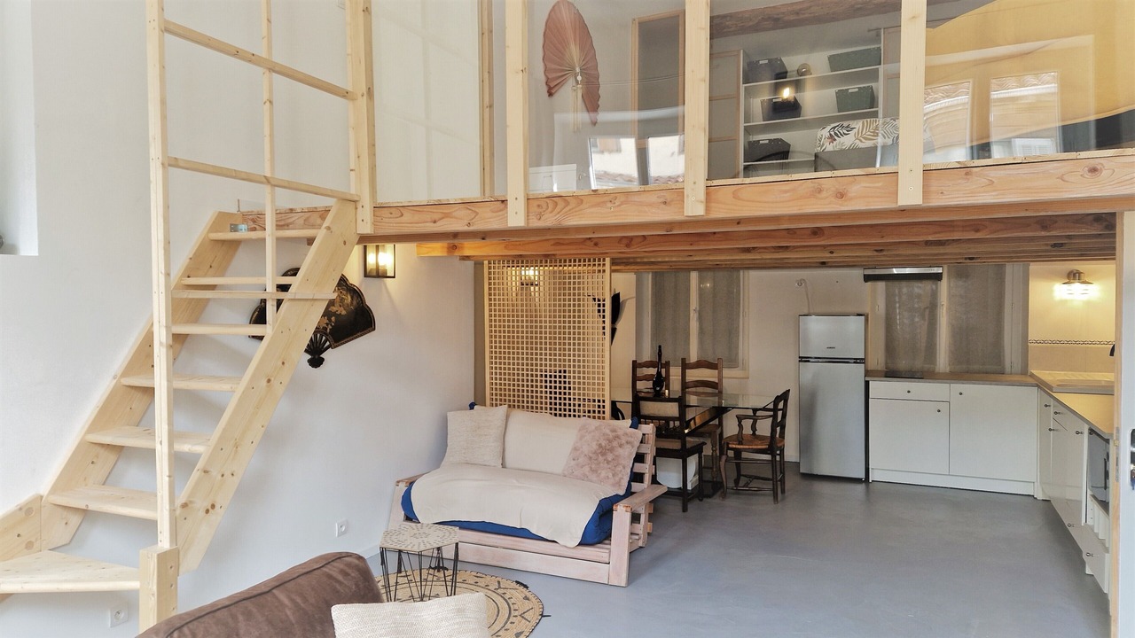 Photo of Livingroom in Le Camas