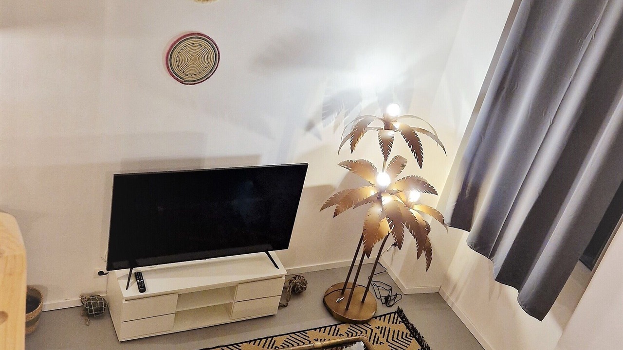 Photo of Livingroom in Le Camas