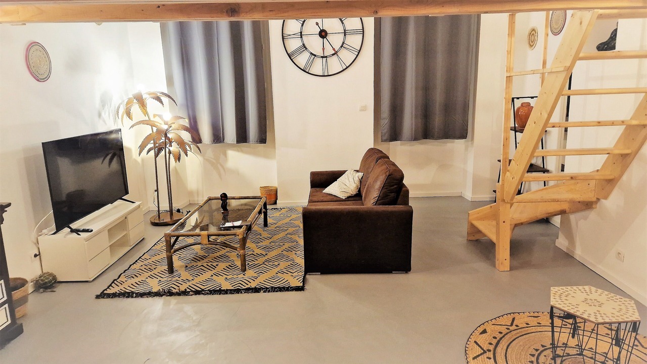 Photo of Livingroom in Le Camas