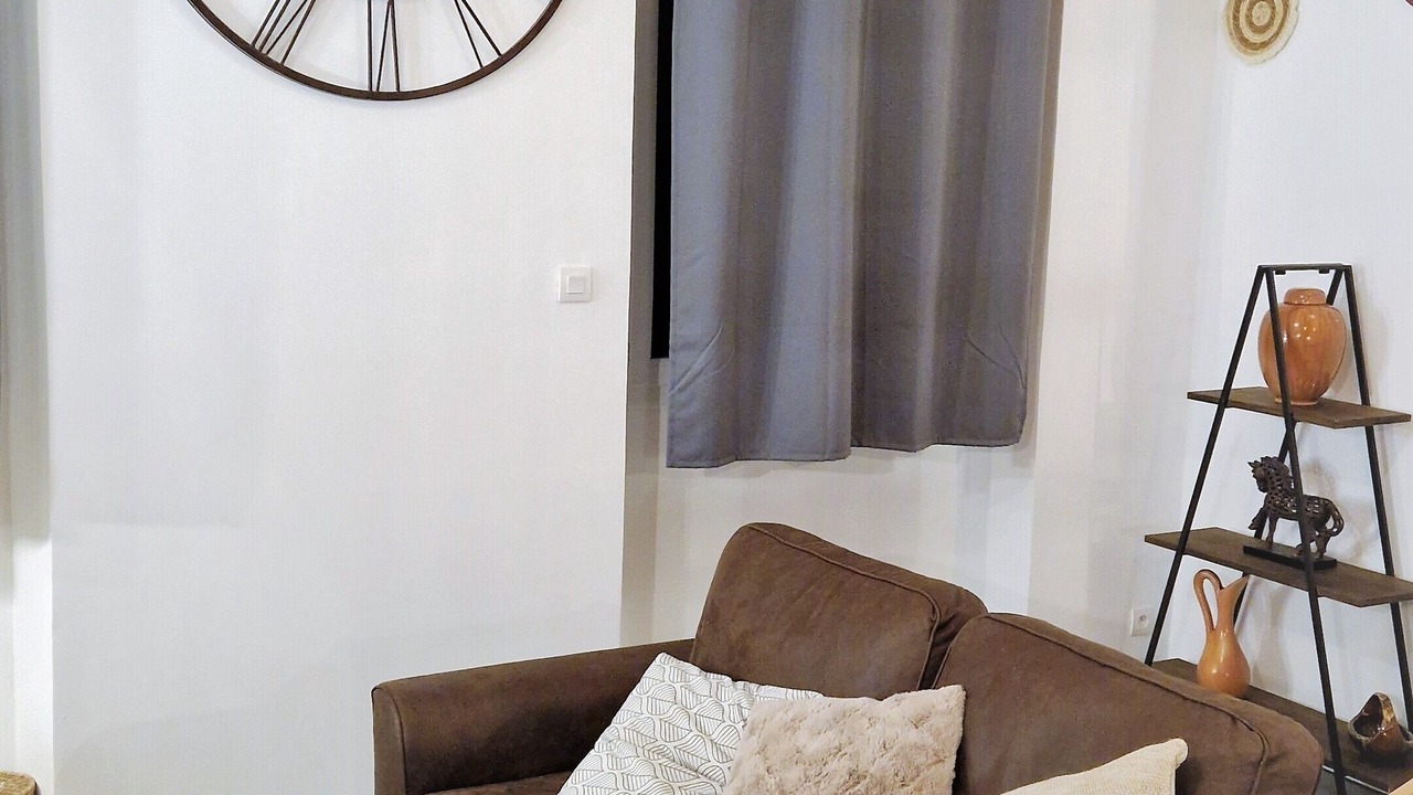 Photo of Livingroom in Le Camas