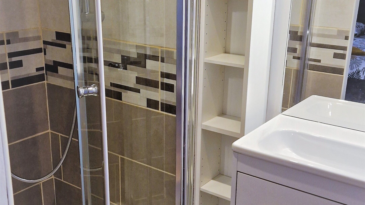 Photo of Bathroom in Le Camas