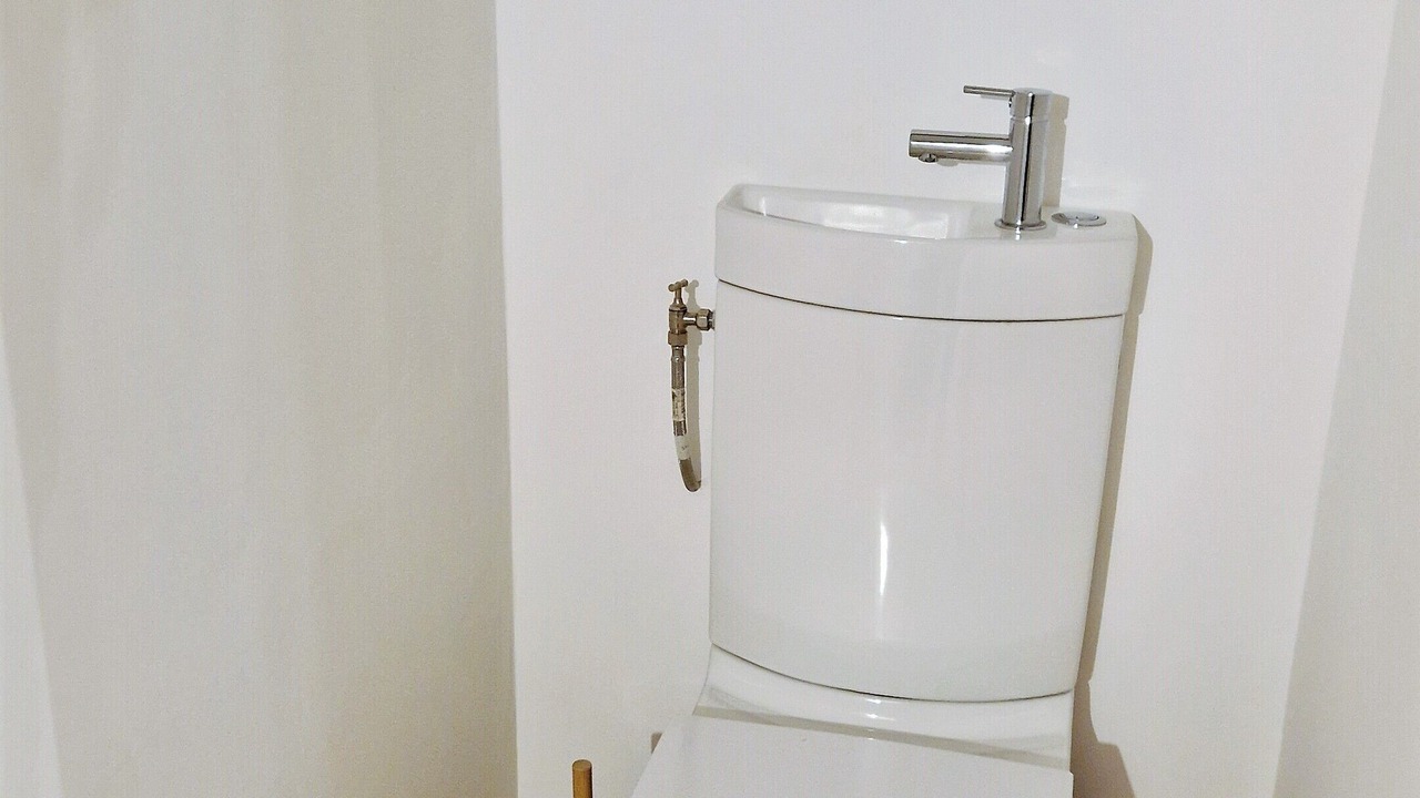 Photo of Bathroom in Le Camas