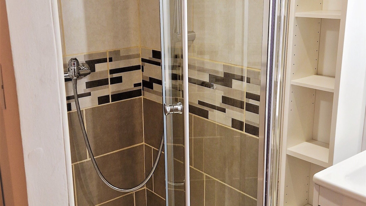 Photo of Bathroom in Le Camas