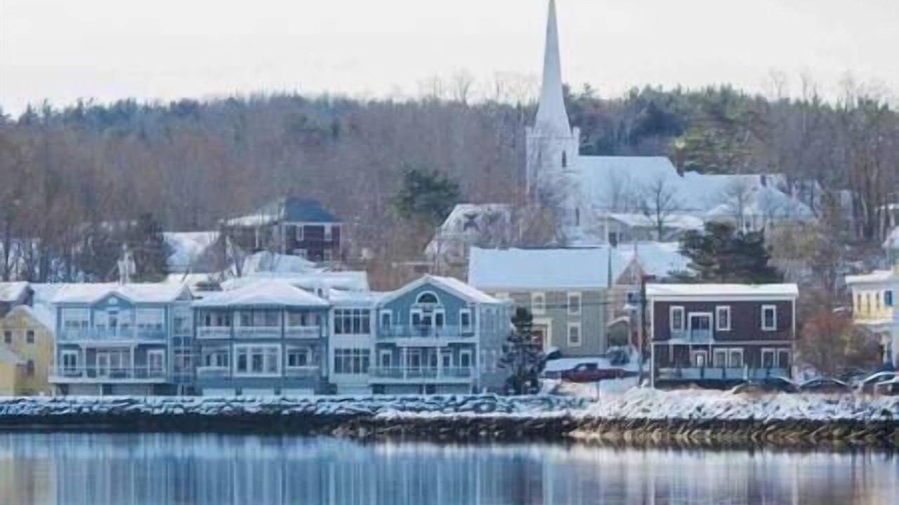 Photo of Others in Mahone Bay