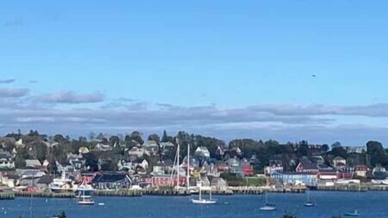 Photo of Others in Mahone Bay