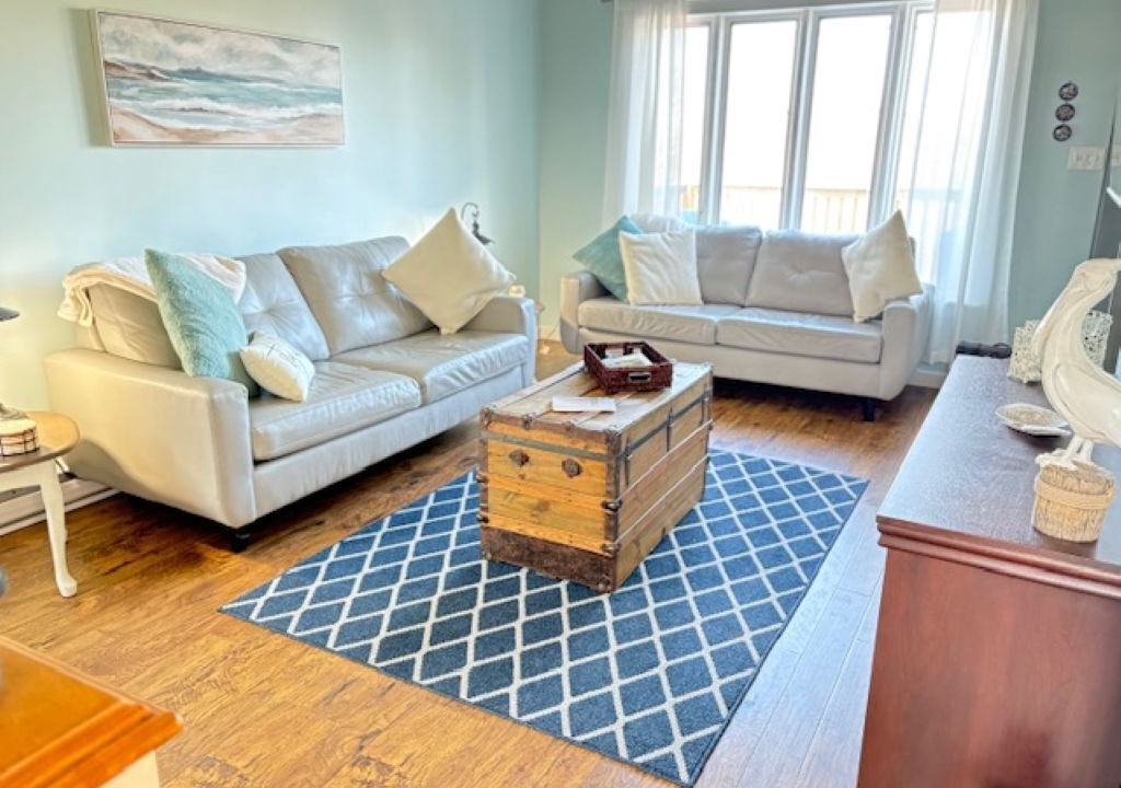 Photo of Bedroom in Mahone Bay
