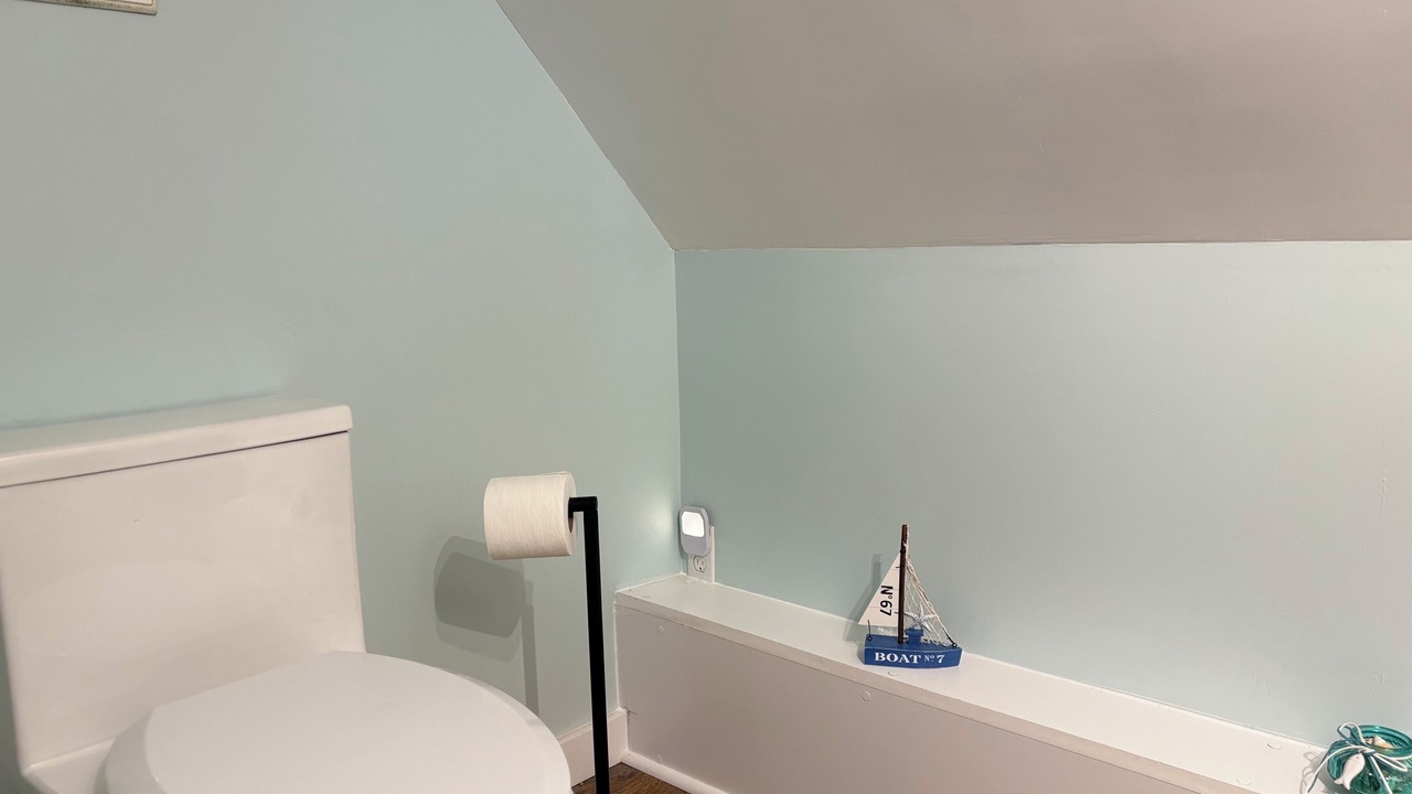 Photo of Bathroom in Mahone Bay