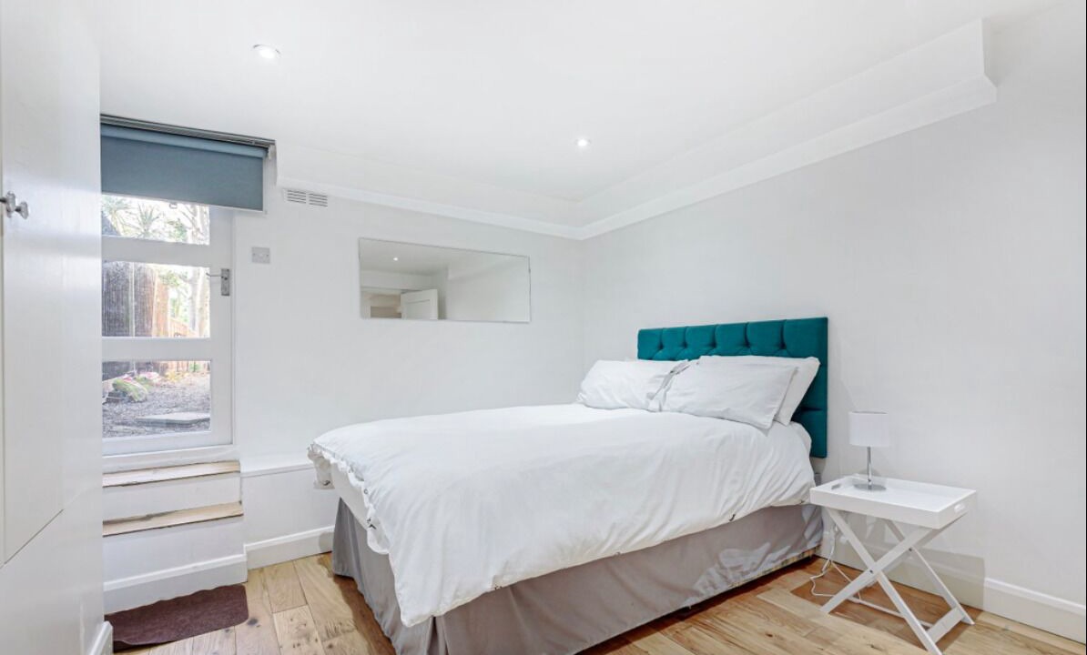 Photo of Bedroom in New Cross