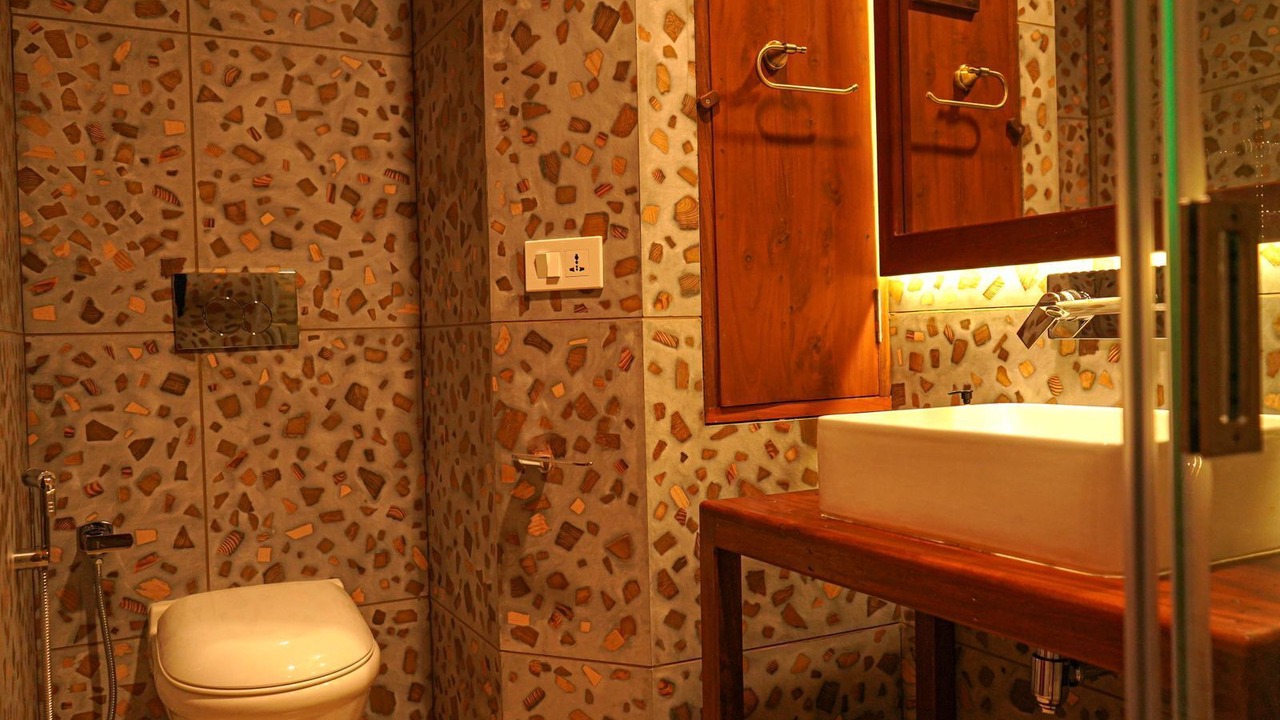 Photo of Bathroom in Kadavanthra