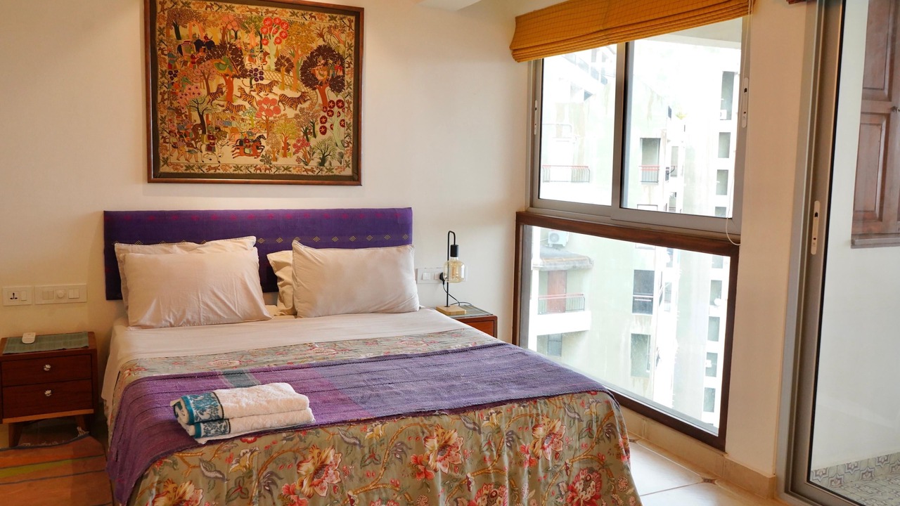 Photo of Bedroom in Kadavanthra