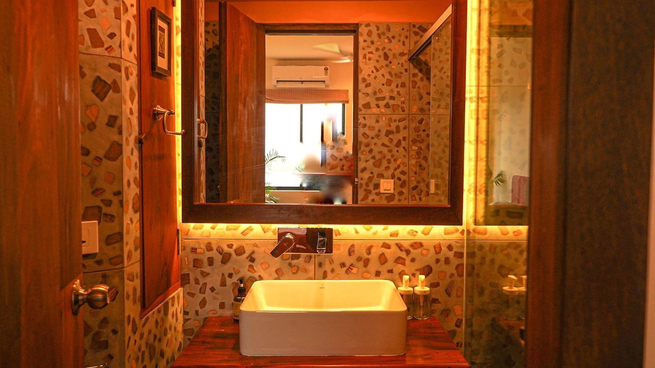 Photo of Bathroom in Kadavanthra