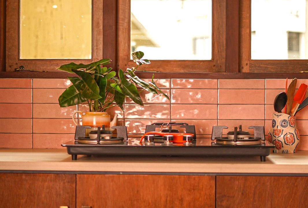 Photo of Kitchen in Kadavanthra