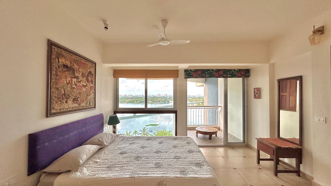 Photo of Bedroom in Kadavanthra