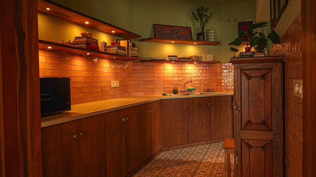 Photo of Kitchen in Kadavanthra