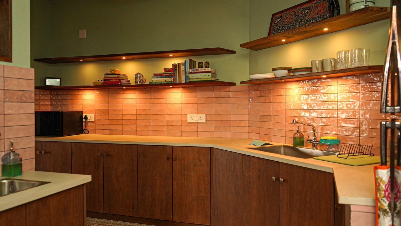 Photo of Kitchen in Kadavanthra