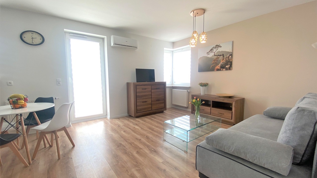 Photo of Livingroom in Mielec