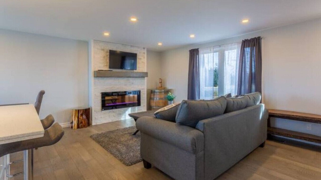 Photo of Livingroom in Niagara-on-the-Lake