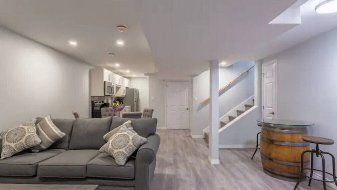 Photo of Livingroom in Niagara-on-the-Lake