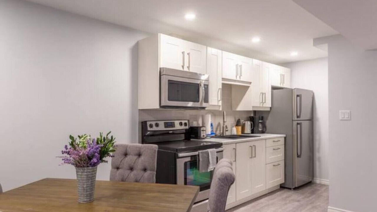 Photo of Kitchen in Niagara-on-the-Lake