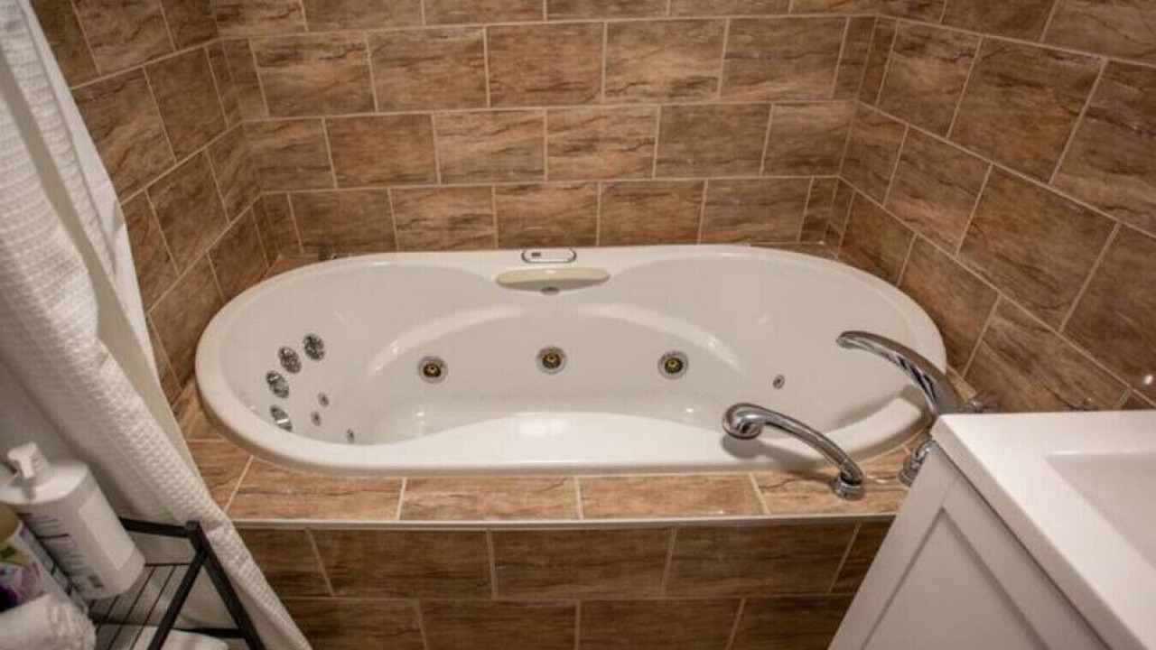 Photo of Bathroom in Niagara-on-the-Lake