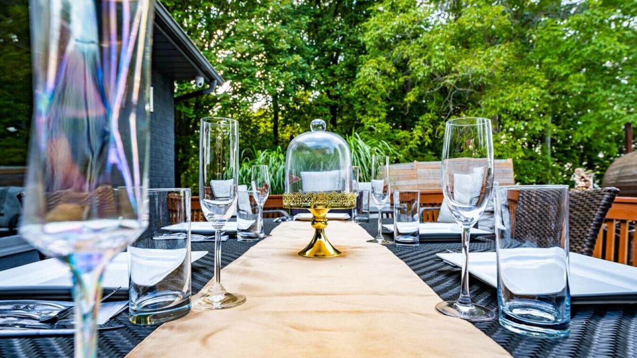 Photo of Outdoor in Louth