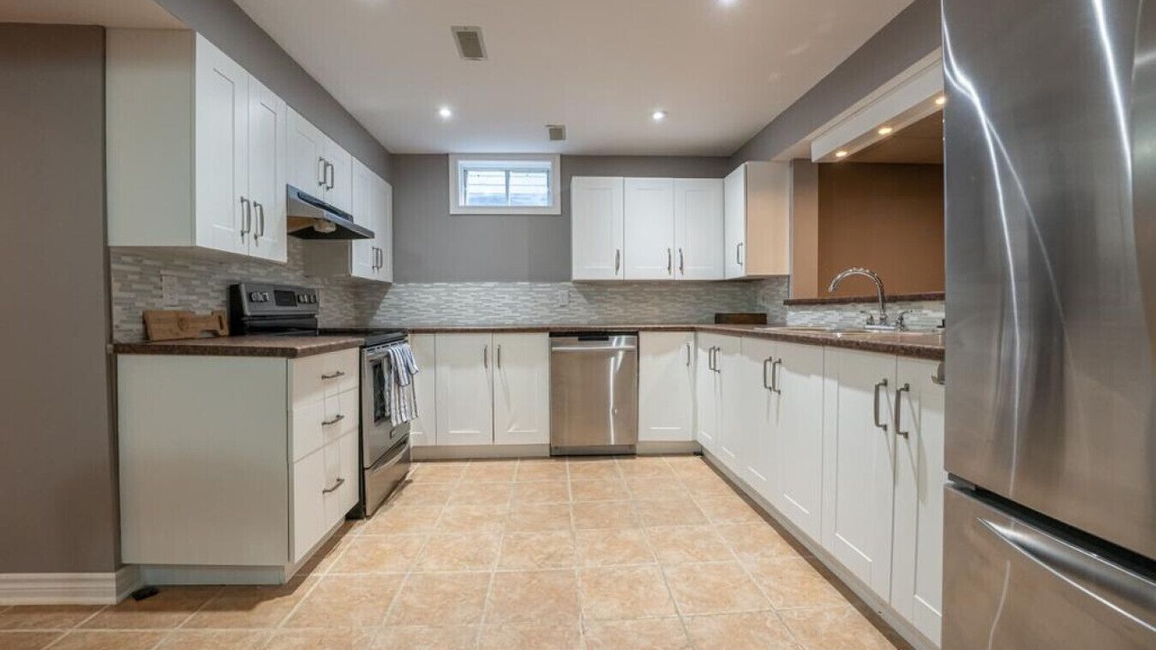Photo of Kitchen in Louth