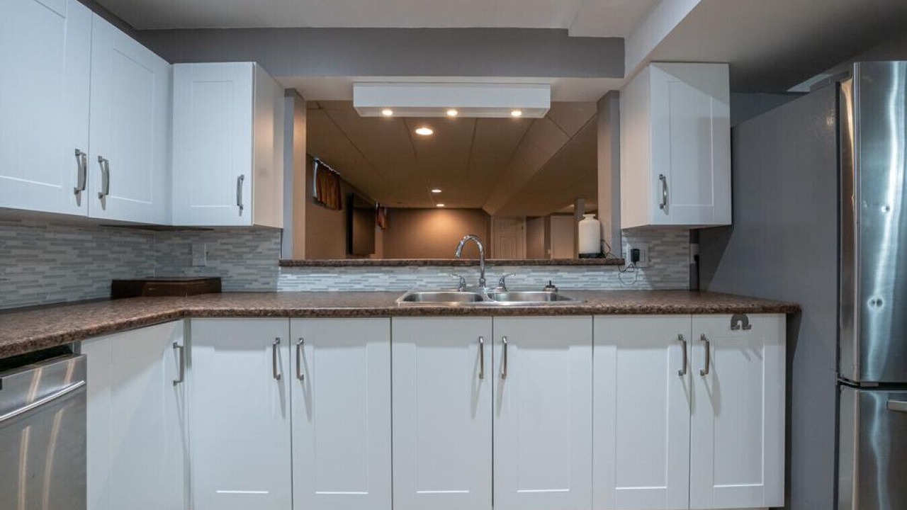 Photo of Kitchen in Louth